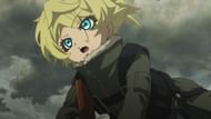 The Saga of Tanya the Evil (Image via NUT)